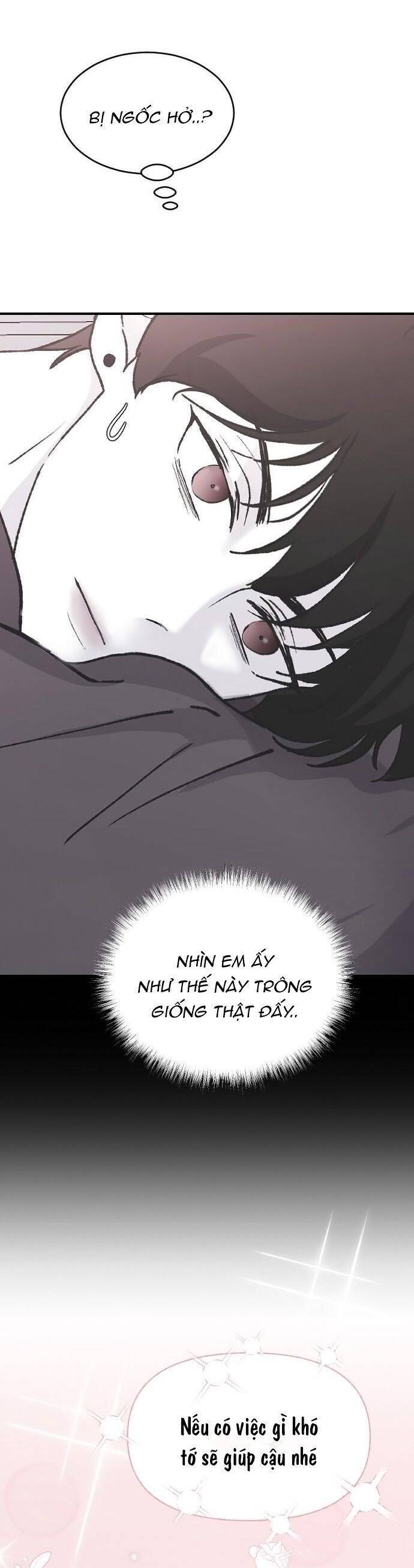 Ba Người Anh Trai Chapter 64 - Trang 2