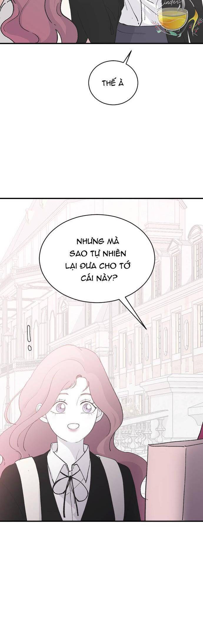 Ba Người Anh Trai Chapter 63 - Trang 2