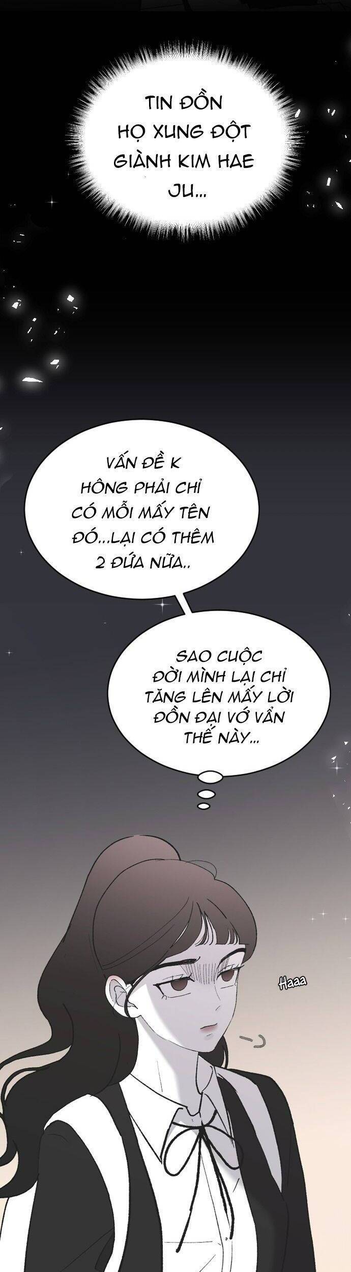 Ba Người Anh Trai Chapter 50 - Trang 2