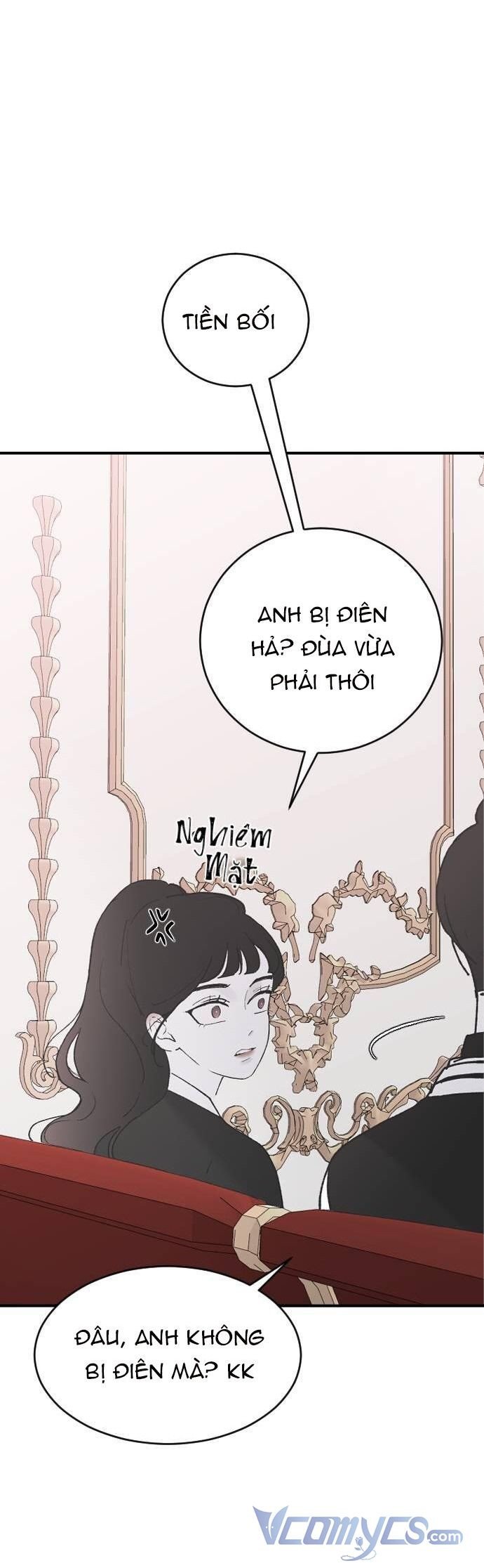 Ba Người Anh Trai Chapter 38.5 - Trang 2