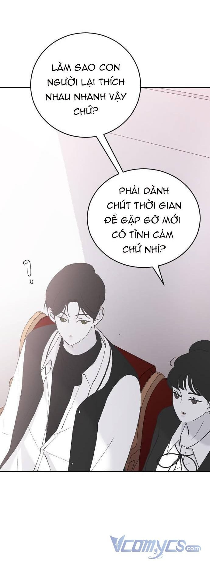 Ba Người Anh Trai Chapter 38.5 - Trang 2