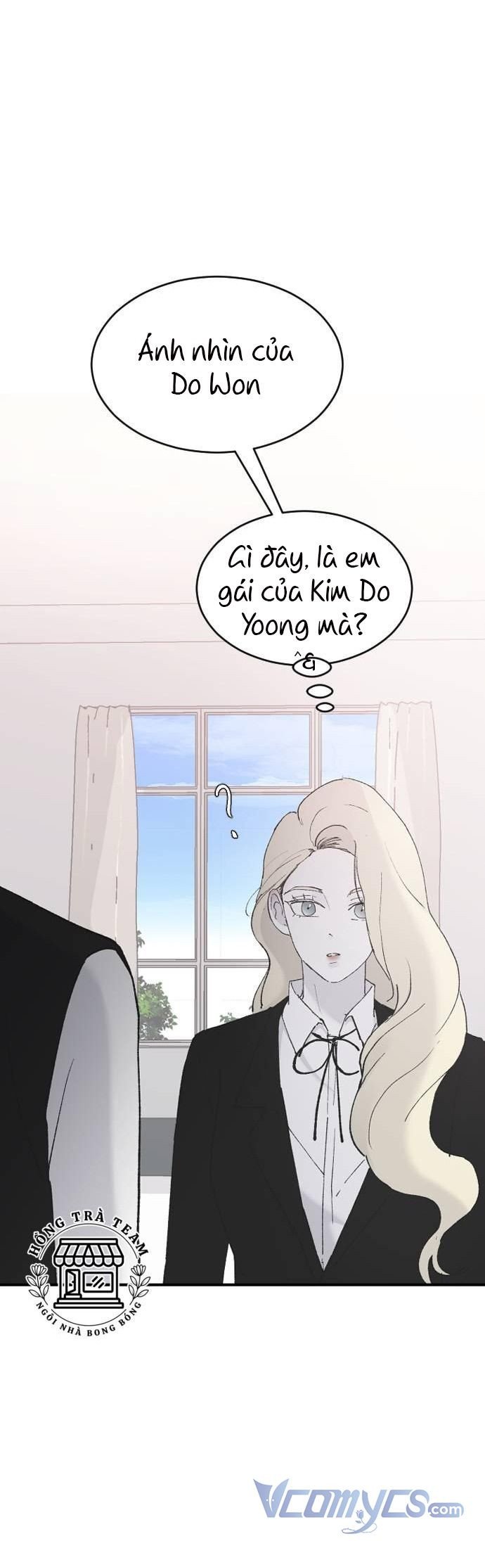 Ba Người Anh Trai Chapter 38.5 - Trang 2