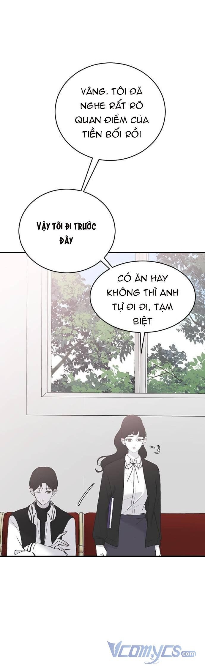 Ba Người Anh Trai Chapter 38.5 - Trang 2