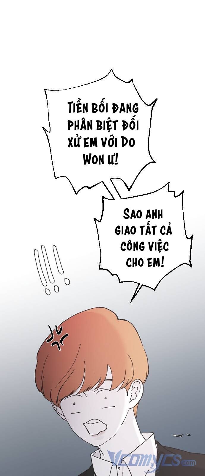 Ba Người Anh Trai Chapter 37.5 - Trang 2