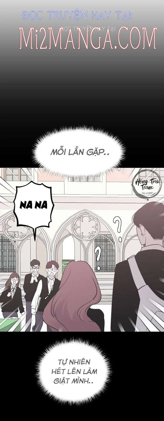 Ba Người Anh Trai Chapter 19.5 - Trang 2