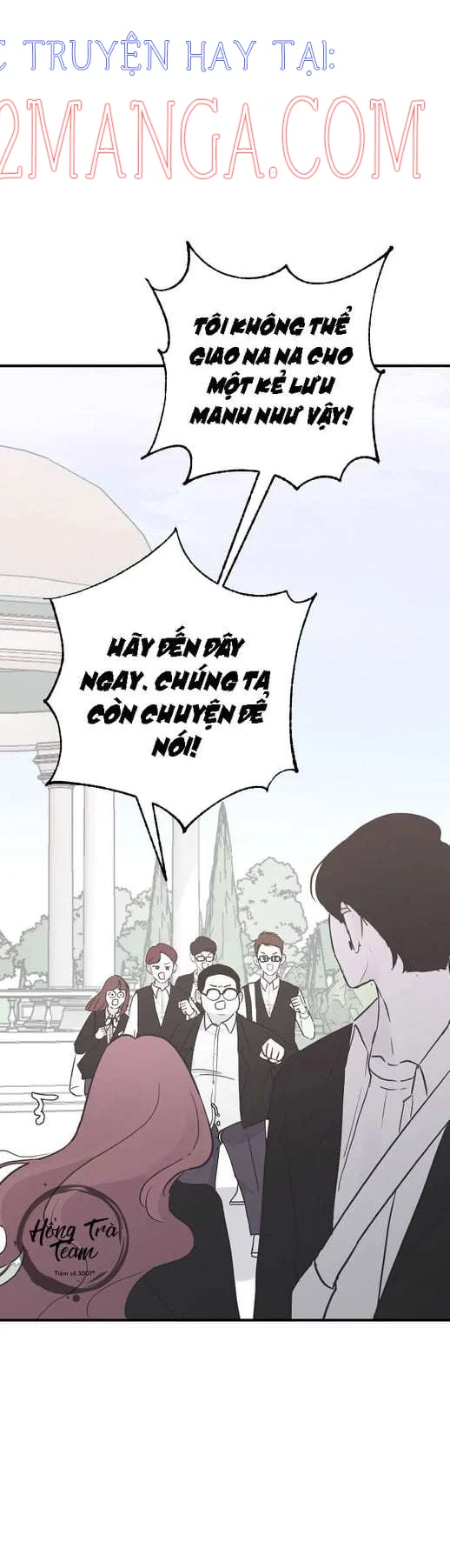 Ba Người Anh Trai Chapter 19.5 - Trang 2