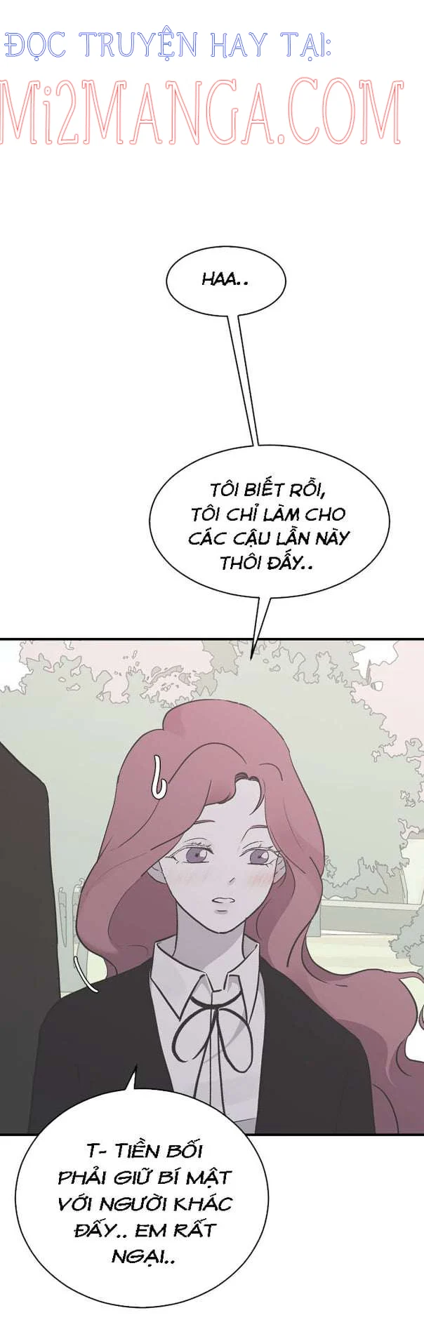 Ba Người Anh Trai Chapter 19.5 - Trang 2