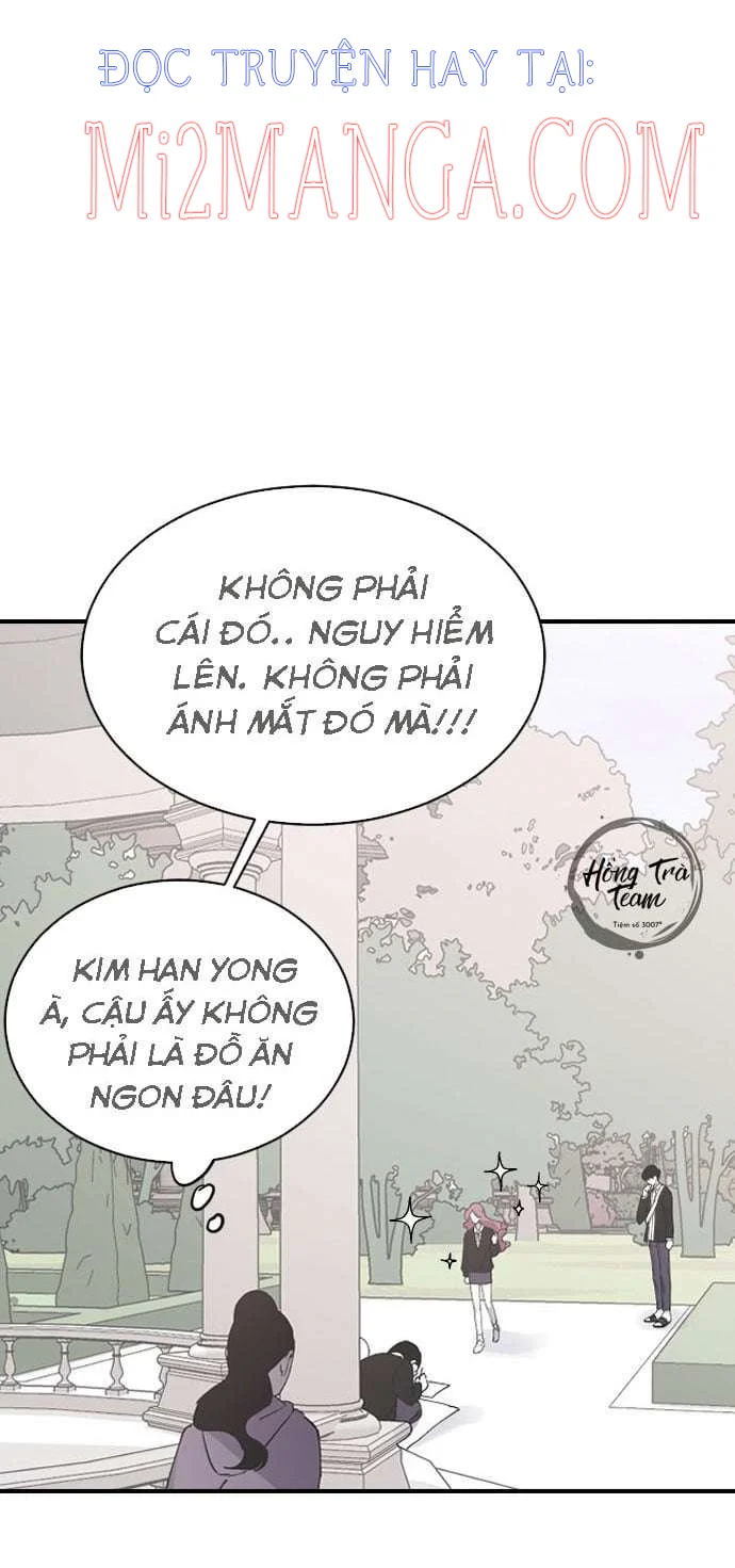 Ba Người Anh Trai Chapter 19.5 - Trang 2