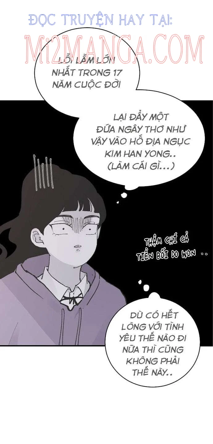 Ba Người Anh Trai Chapter 19.5 - Trang 2