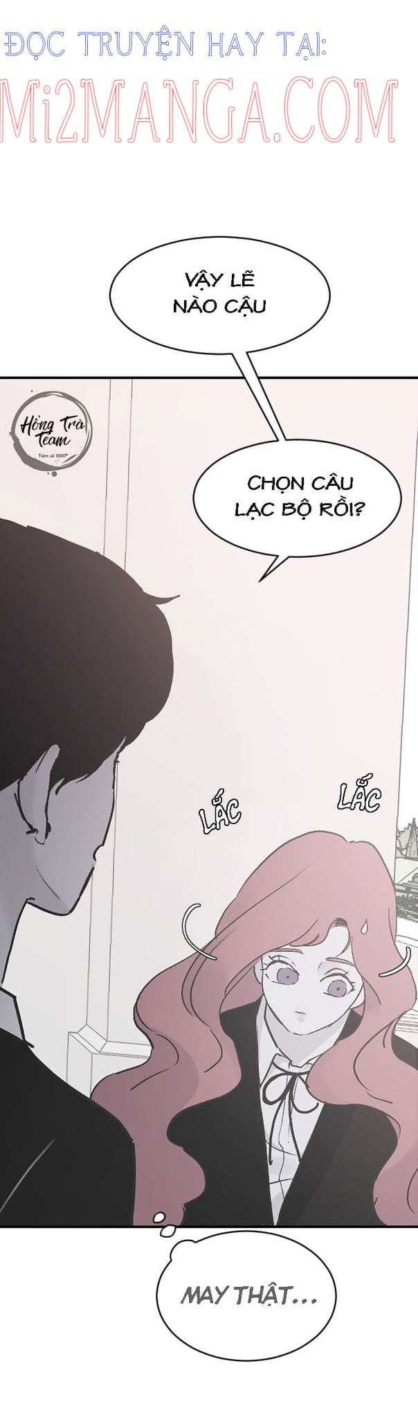 Ba Người Anh Trai Chapter 19 - Trang 2