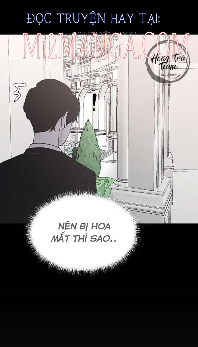 Ba Người Anh Trai Chapter 19 - Trang 2