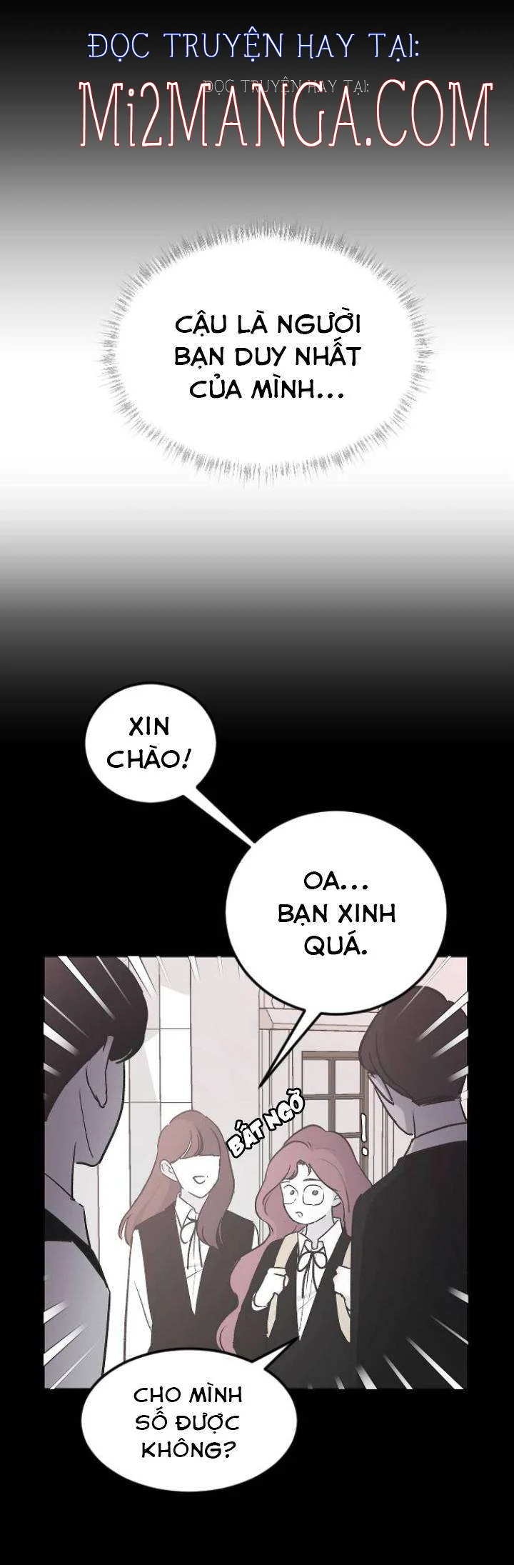 Ba Người Anh Trai Chapter 18 - Trang 2