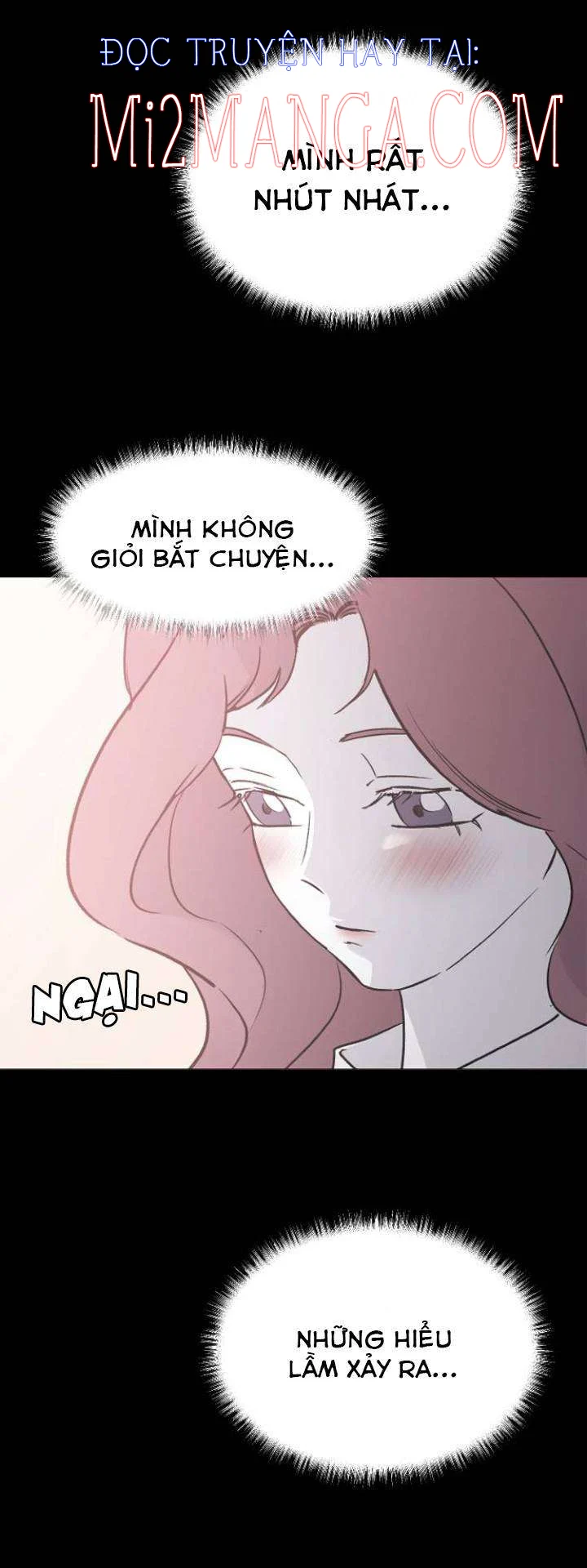 Ba Người Anh Trai Chapter 18 - Trang 2