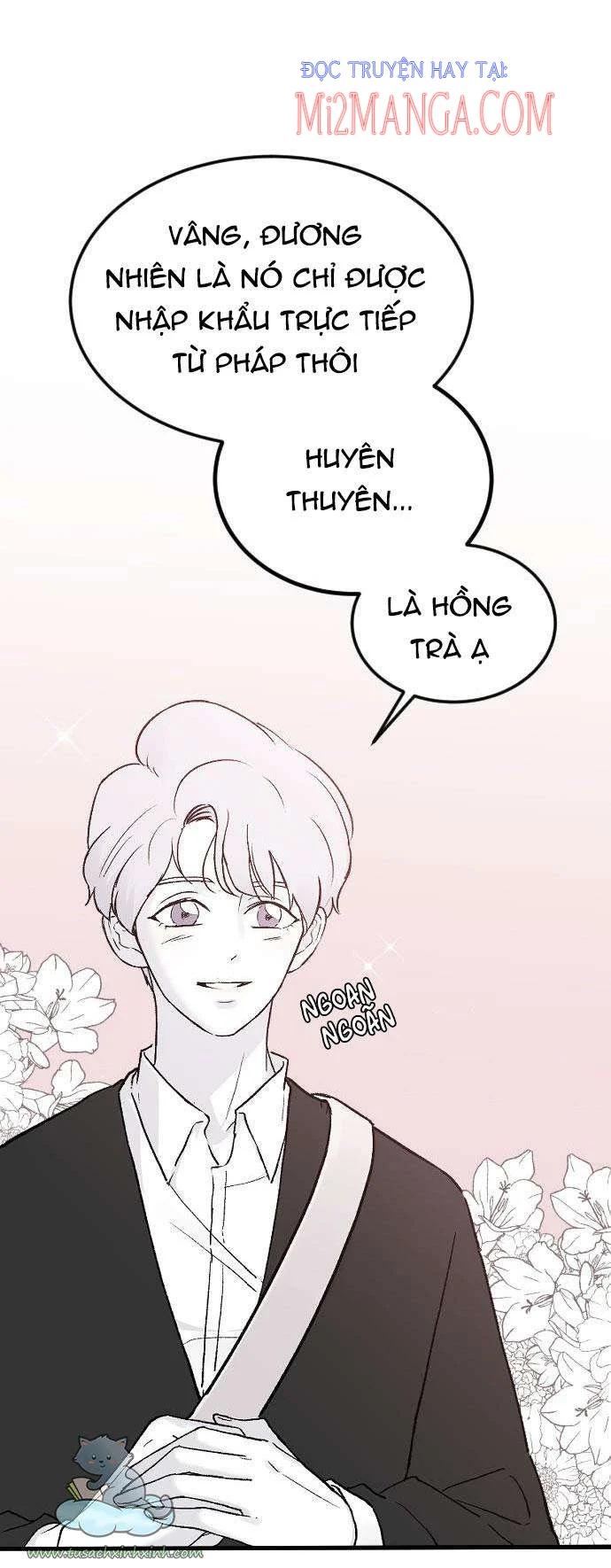 Ba Người Anh Trai Chapter 17.5 - Trang 2