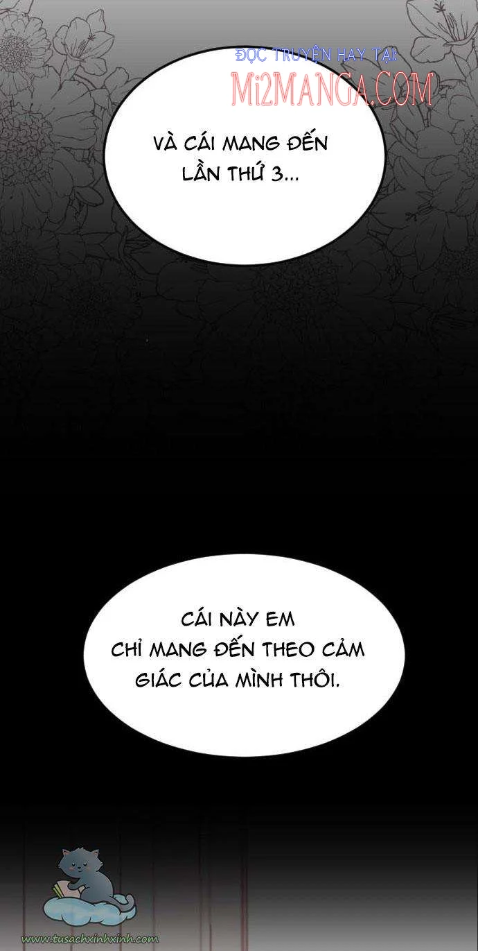 Ba Người Anh Trai Chapter 17.5 - Trang 2