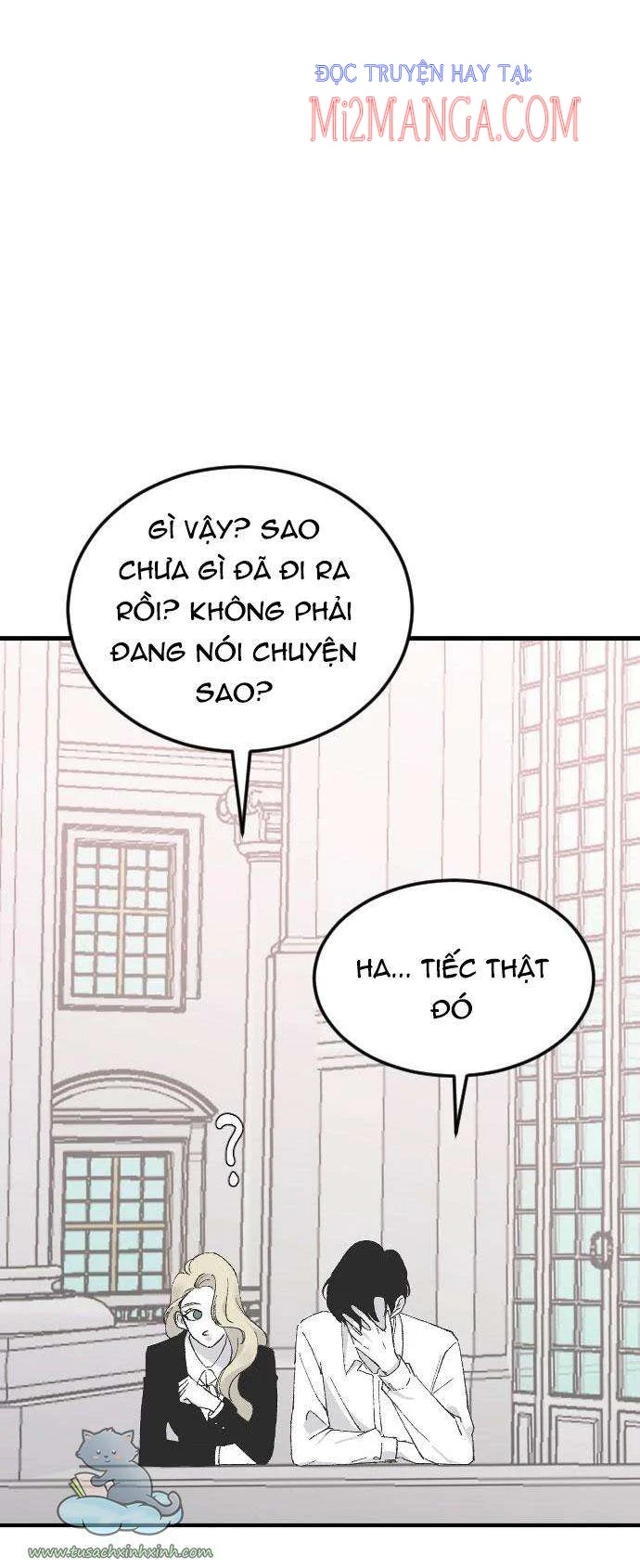 Ba Người Anh Trai Chapter 17.5 - Trang 2