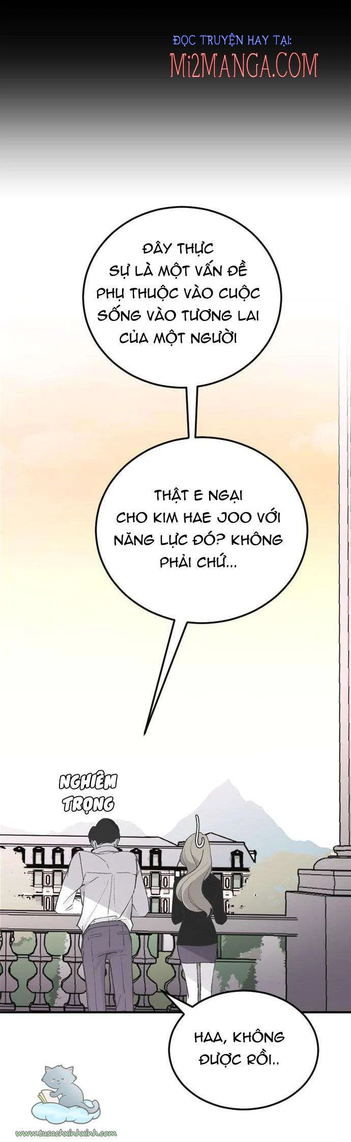 Ba Người Anh Trai Chapter 17.5 - Trang 2