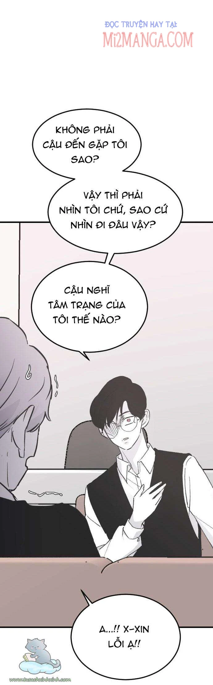 Ba Người Anh Trai Chapter 17.5 - Trang 2