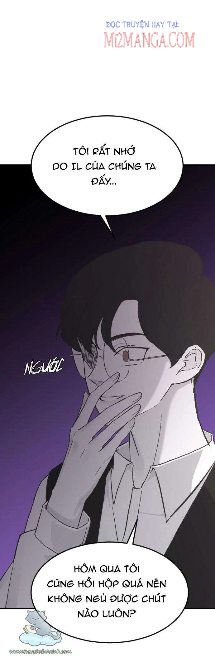 Ba Người Anh Trai Chapter 17.5 - Trang 2