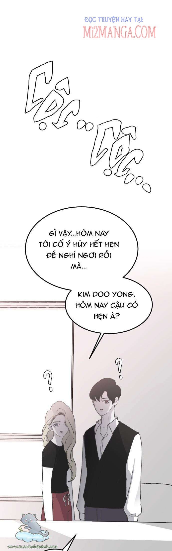 Ba Người Anh Trai Chapter 17 - Trang 2