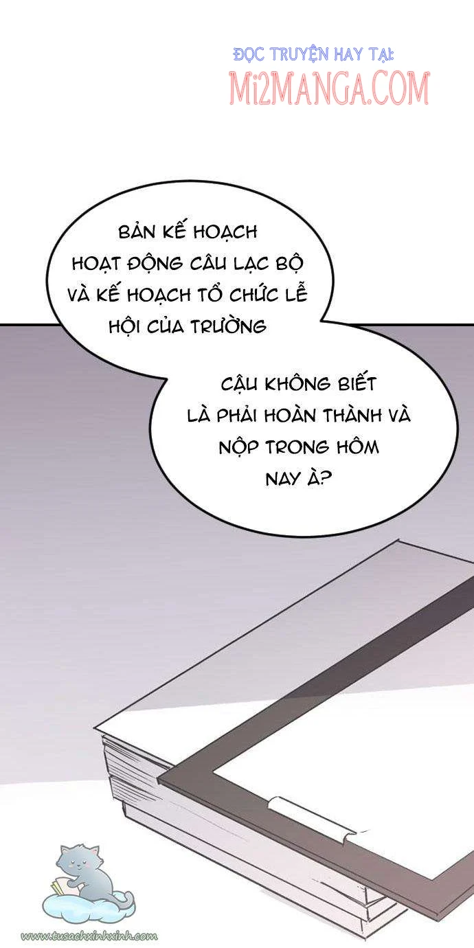 Ba Người Anh Trai Chapter 17 - Trang 2