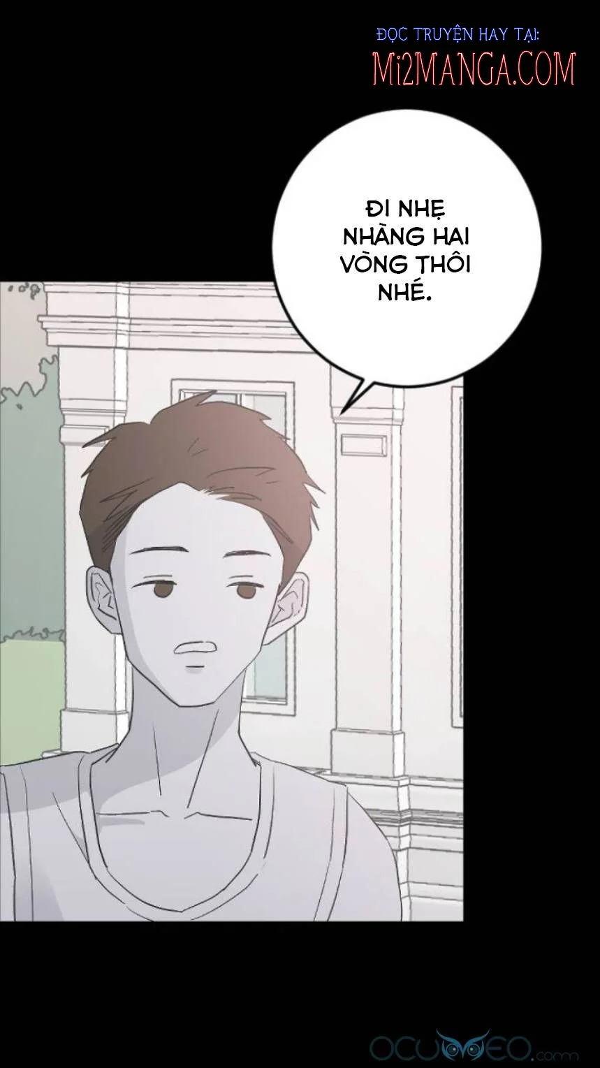 Ba Người Anh Trai Chapter 16 - Trang 2