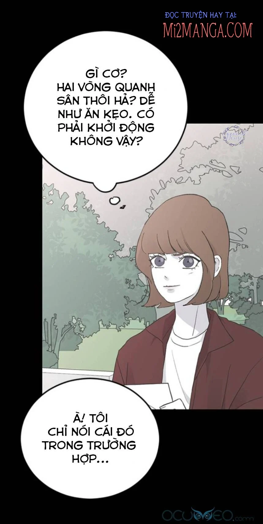 Ba Người Anh Trai Chapter 16 - Trang 2