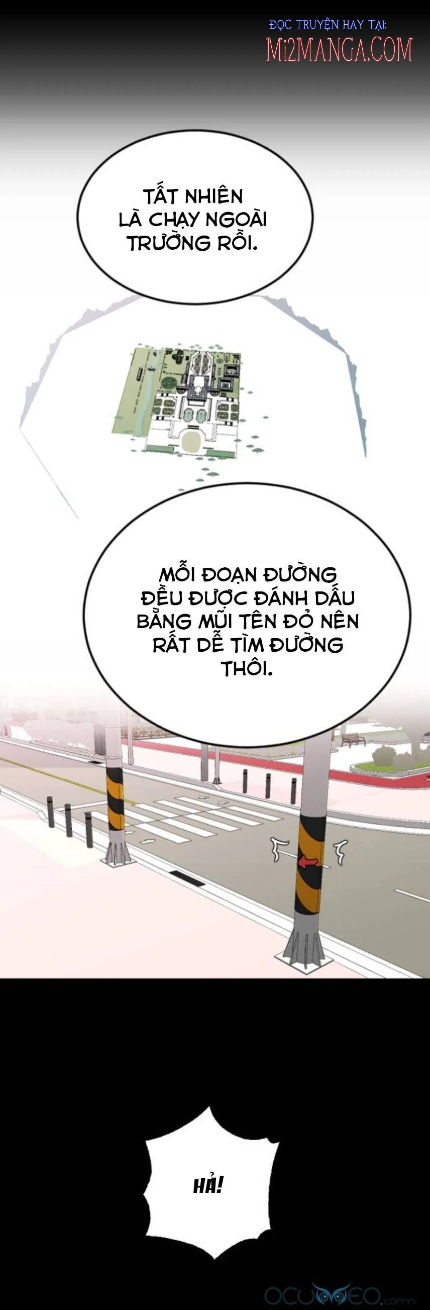 Ba Người Anh Trai Chapter 16 - Trang 2