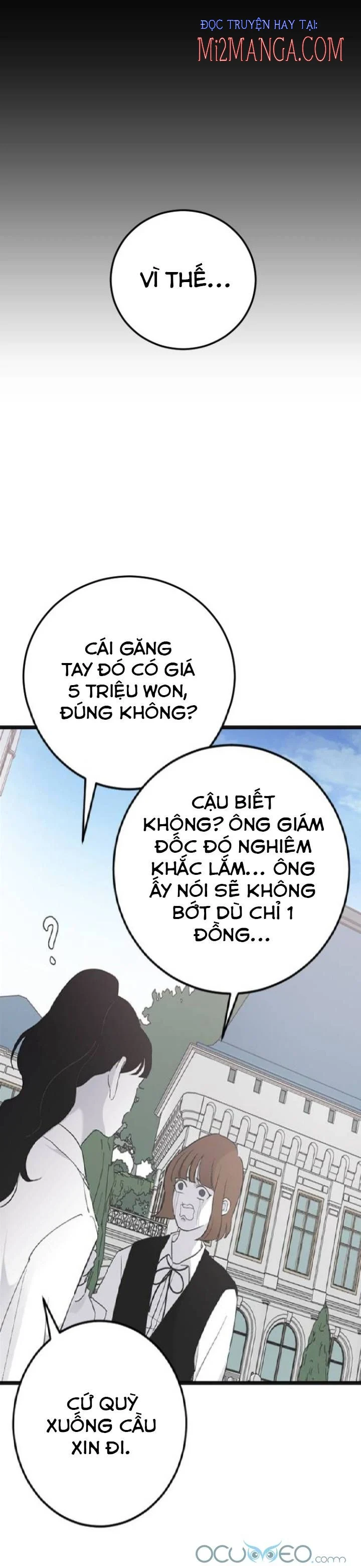 Ba Người Anh Trai Chapter 16 - Trang 2