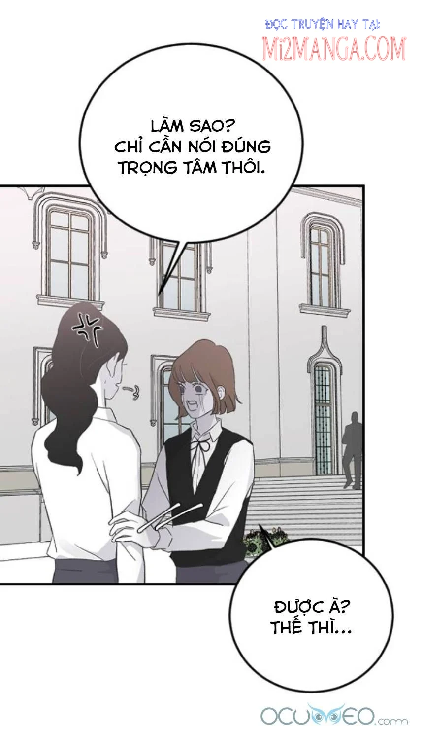 Ba Người Anh Trai Chapter 16 - Trang 2