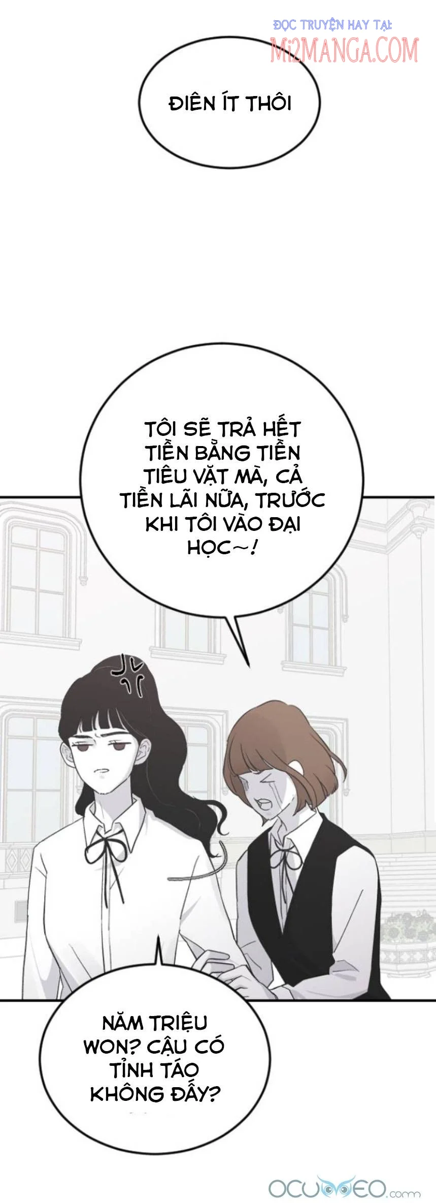 Ba Người Anh Trai Chapter 16 - Trang 2