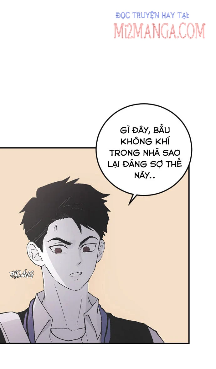 Ba Người Anh Trai Chapter 15.5 - Trang 2