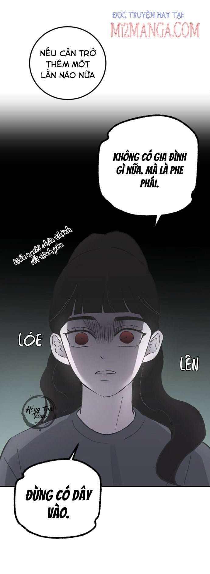 Ba Người Anh Trai Chapter 15.5 - Trang 2