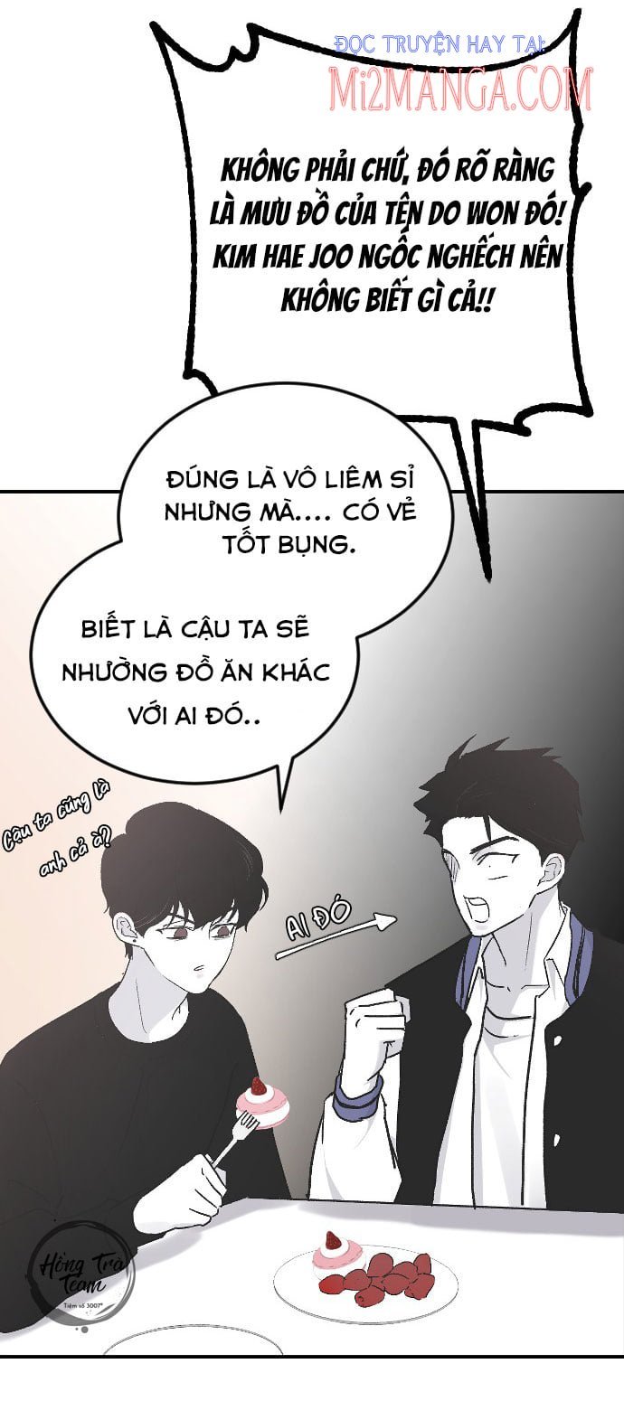 Ba Người Anh Trai Chapter 15.5 - Trang 2