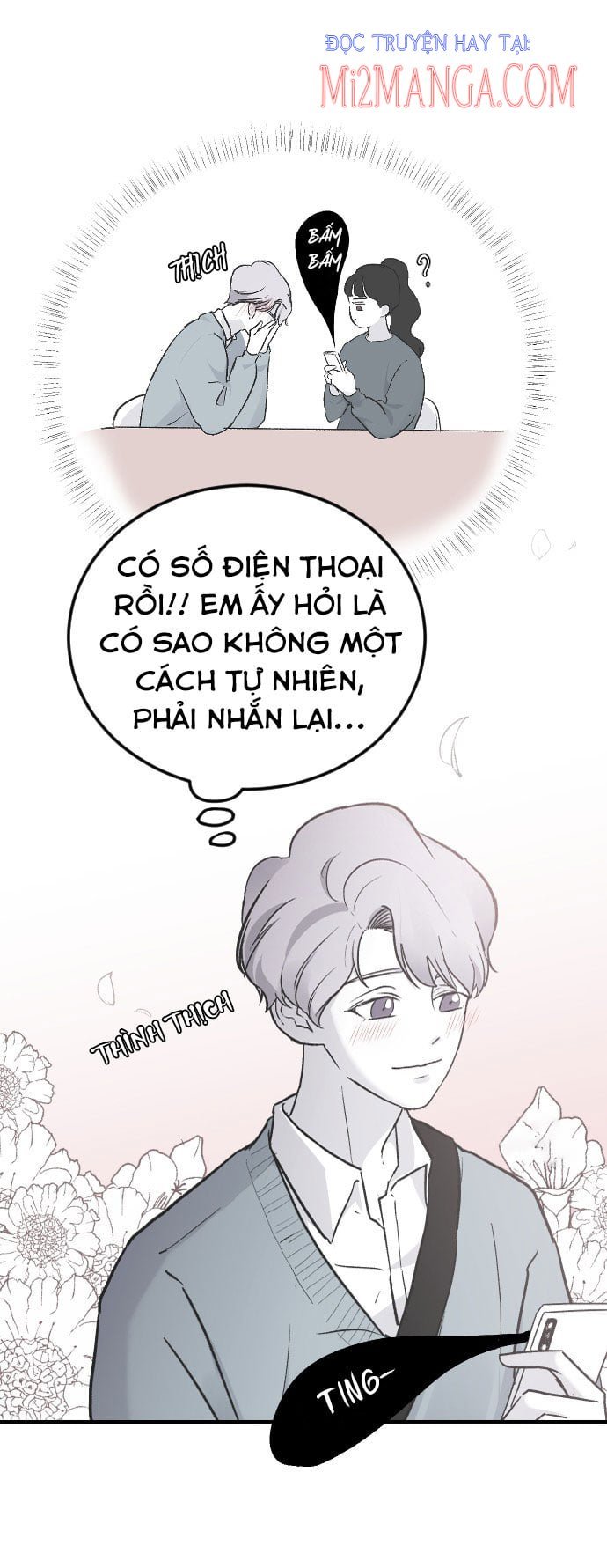 Ba Người Anh Trai Chapter 15.5 - Trang 2