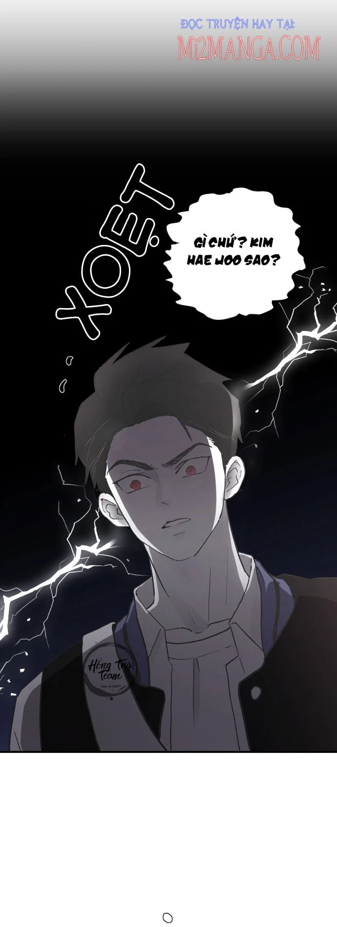 Ba Người Anh Trai Chapter 15.5 - Trang 2