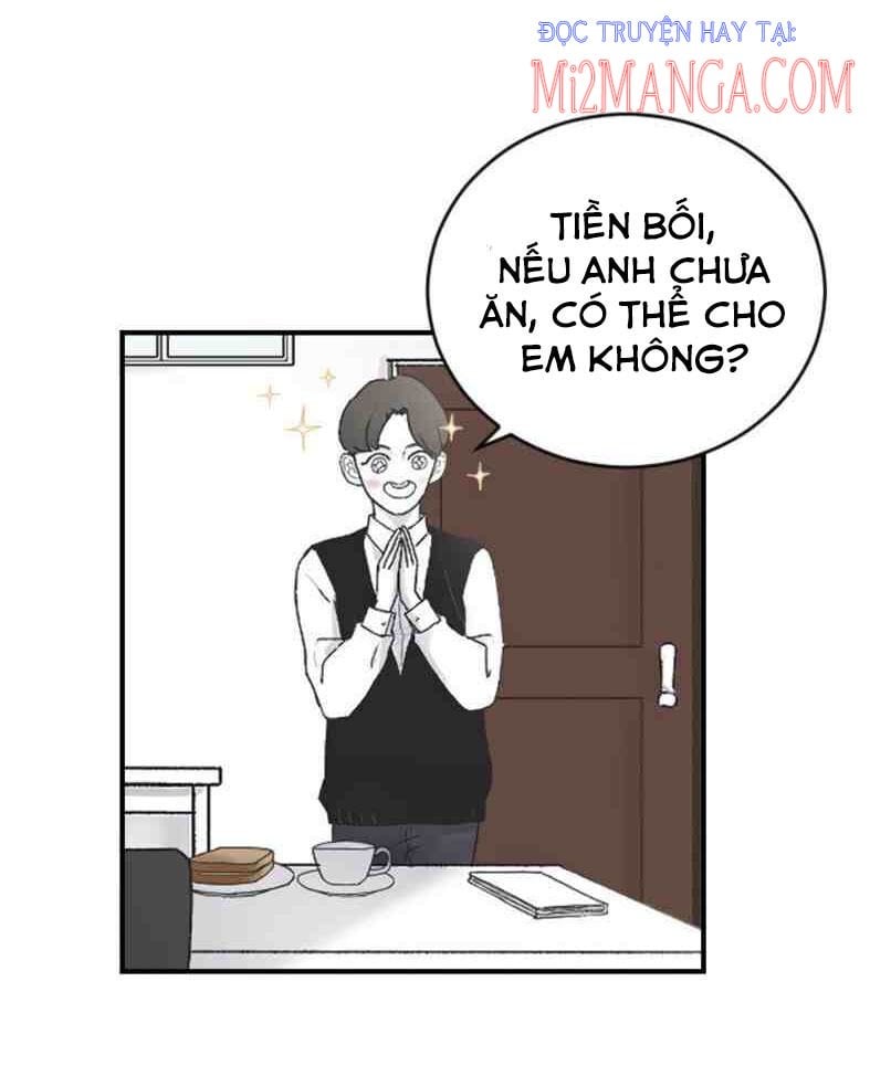 Ba Người Anh Trai Chapter 4.5 - Trang 2