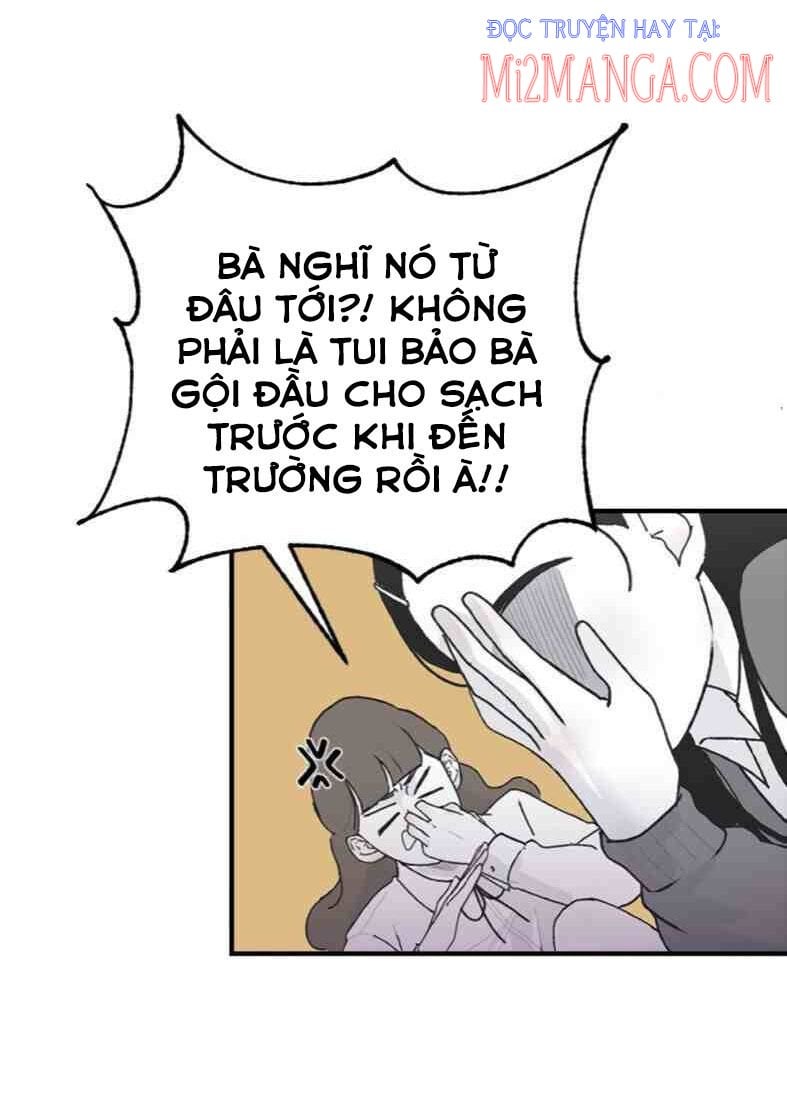 Ba Người Anh Trai Chapter 4 - Trang 2