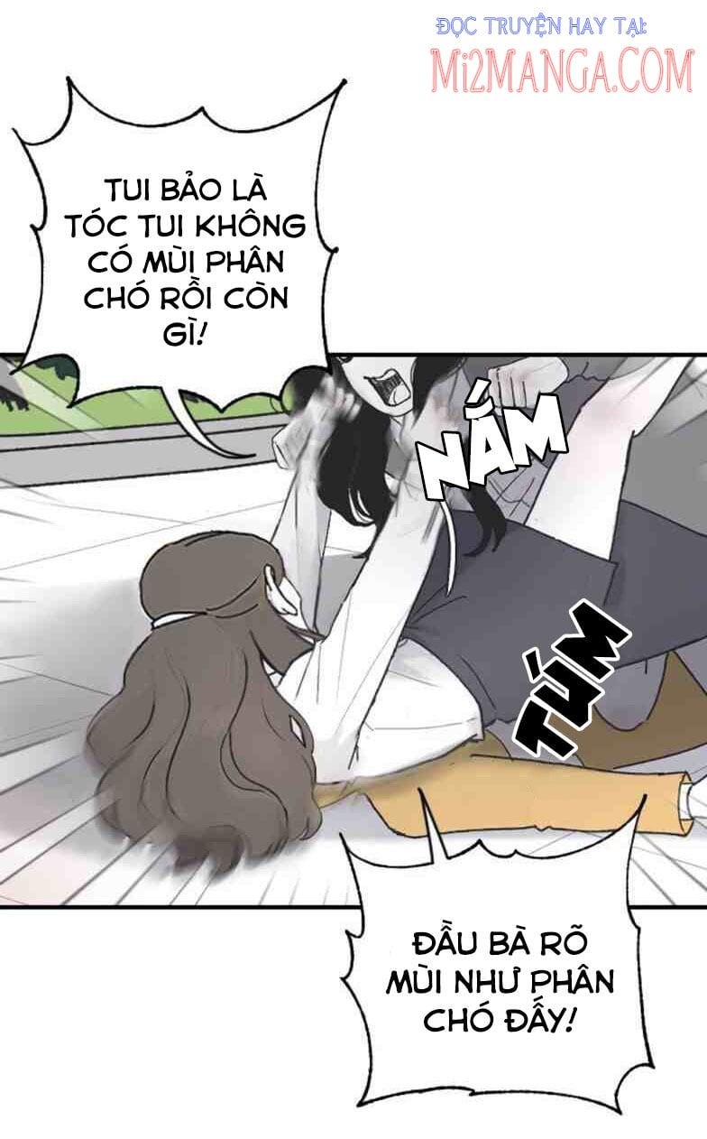 Ba Người Anh Trai Chapter 4 - Trang 2