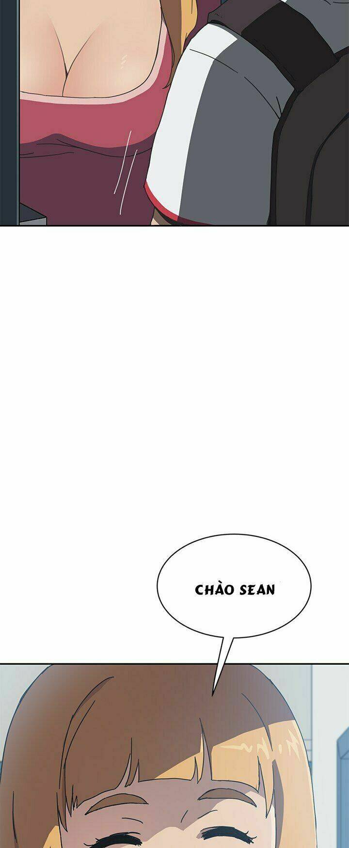 Bạn Cùng Phòng Bất Đắc Dĩ Chapter 3.5 - Trang 2