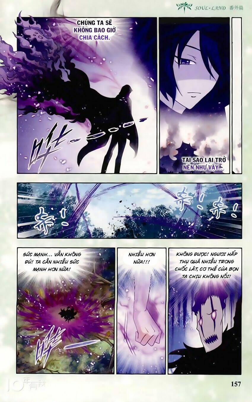 Phá La Loạn Xạ Chapter 15 - Trang 2