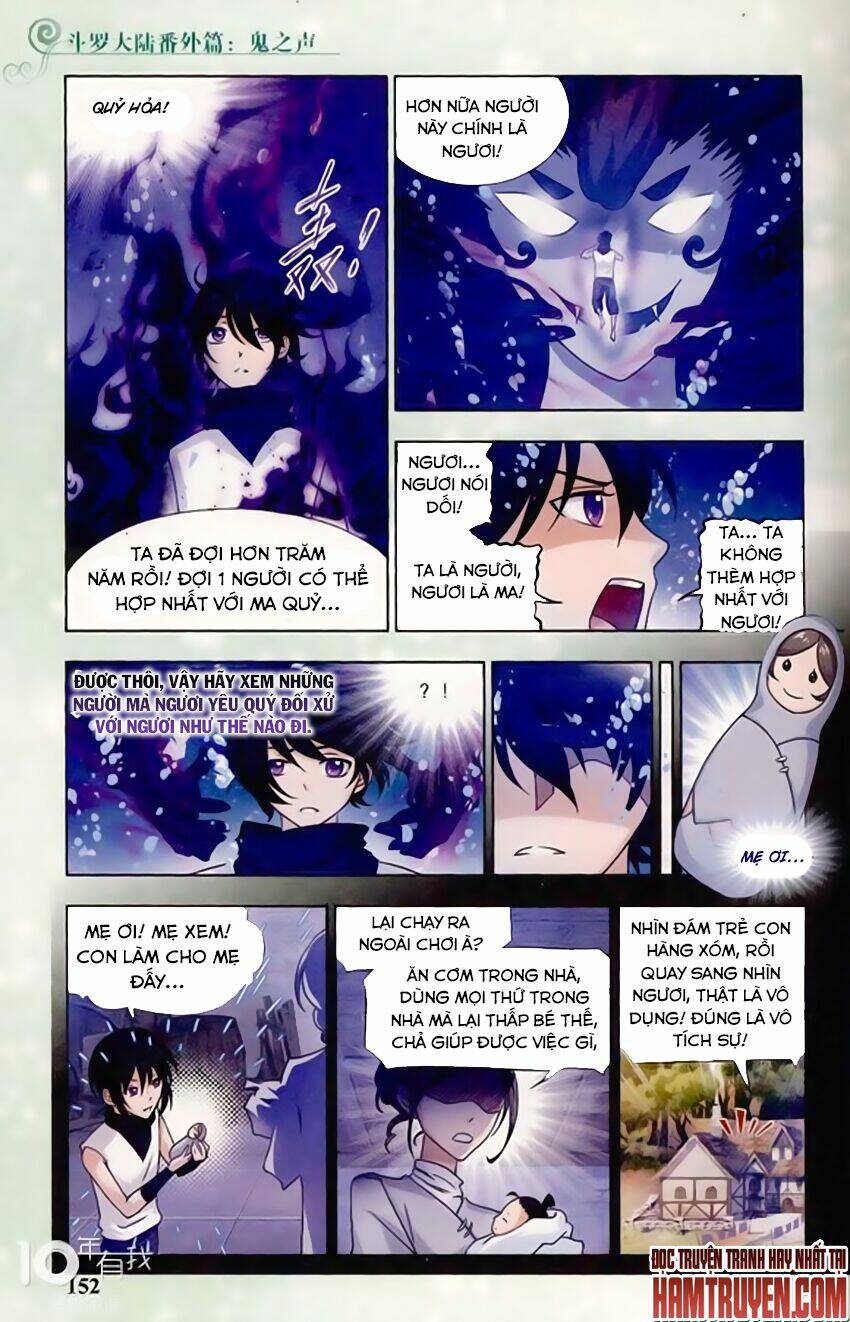 Phá La Loạn Xạ Chapter 15 - Trang 2