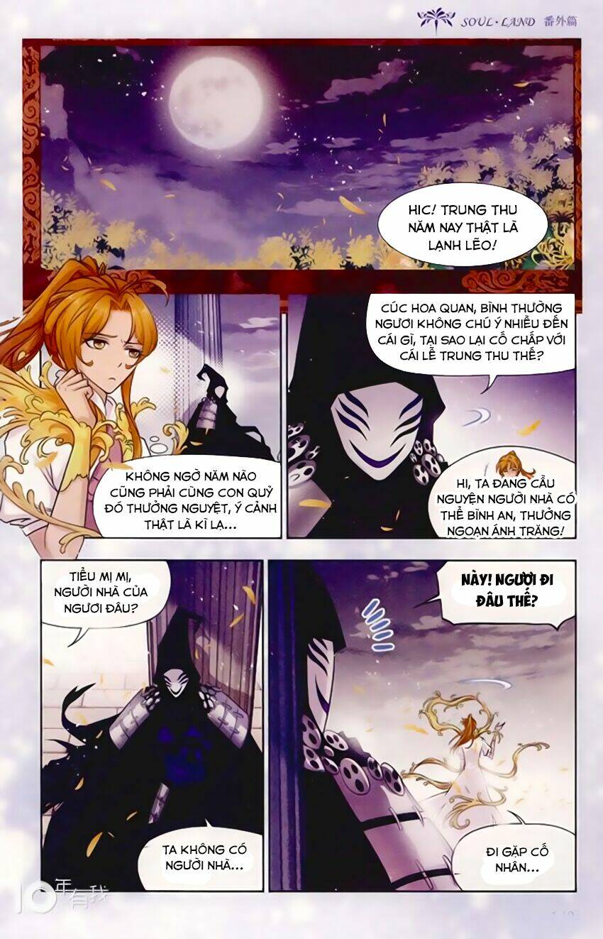 Phá La Loạn Xạ Chapter 13 - Trang 2