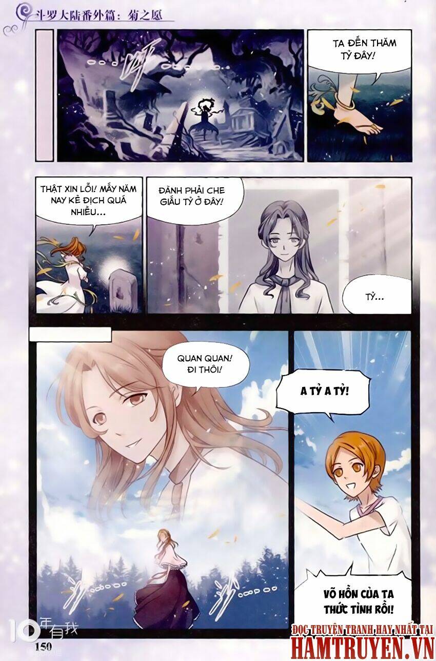 Phá La Loạn Xạ Chapter 13 - Trang 2