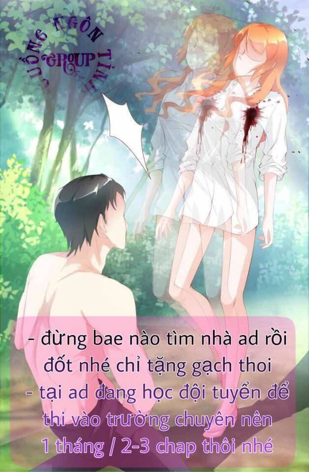 Người Vợ Bí Ẩn Của Tổng Tài Chapter 19.5 - Trang 2