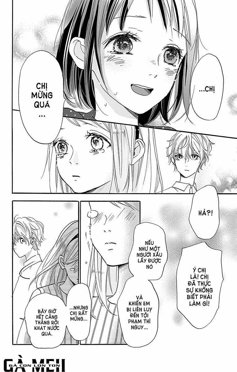 Kimi To Yuriika Chapter 6 - Trang 2