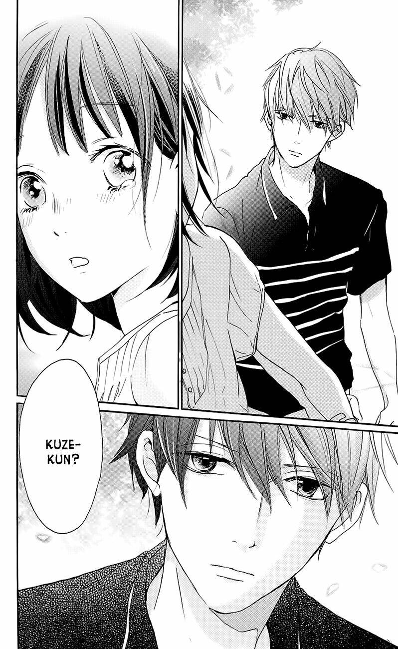 Kimi To Yuriika Chapter 4 - Trang 2