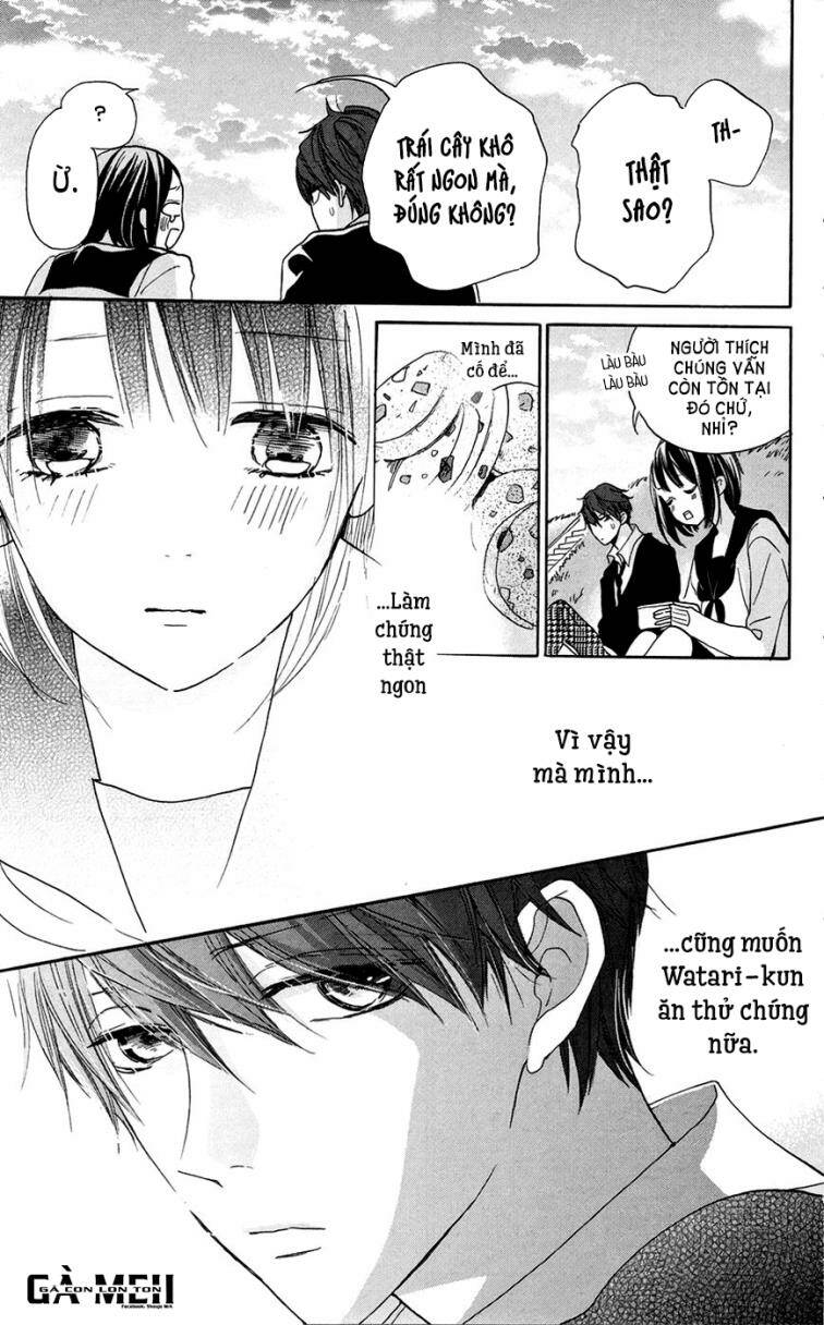 Kimi To Yuriika Chapter 3 - Trang 2