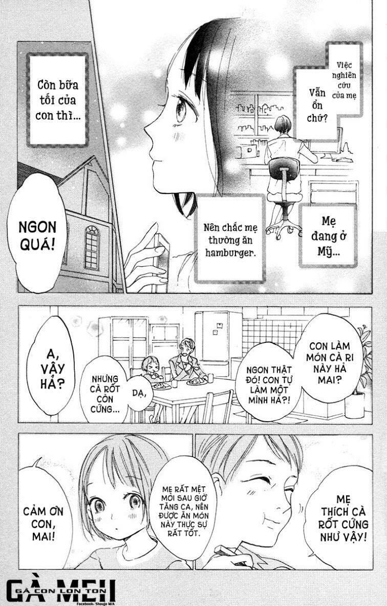 Kimi To Yuriika Chapter 1 - Trang 2