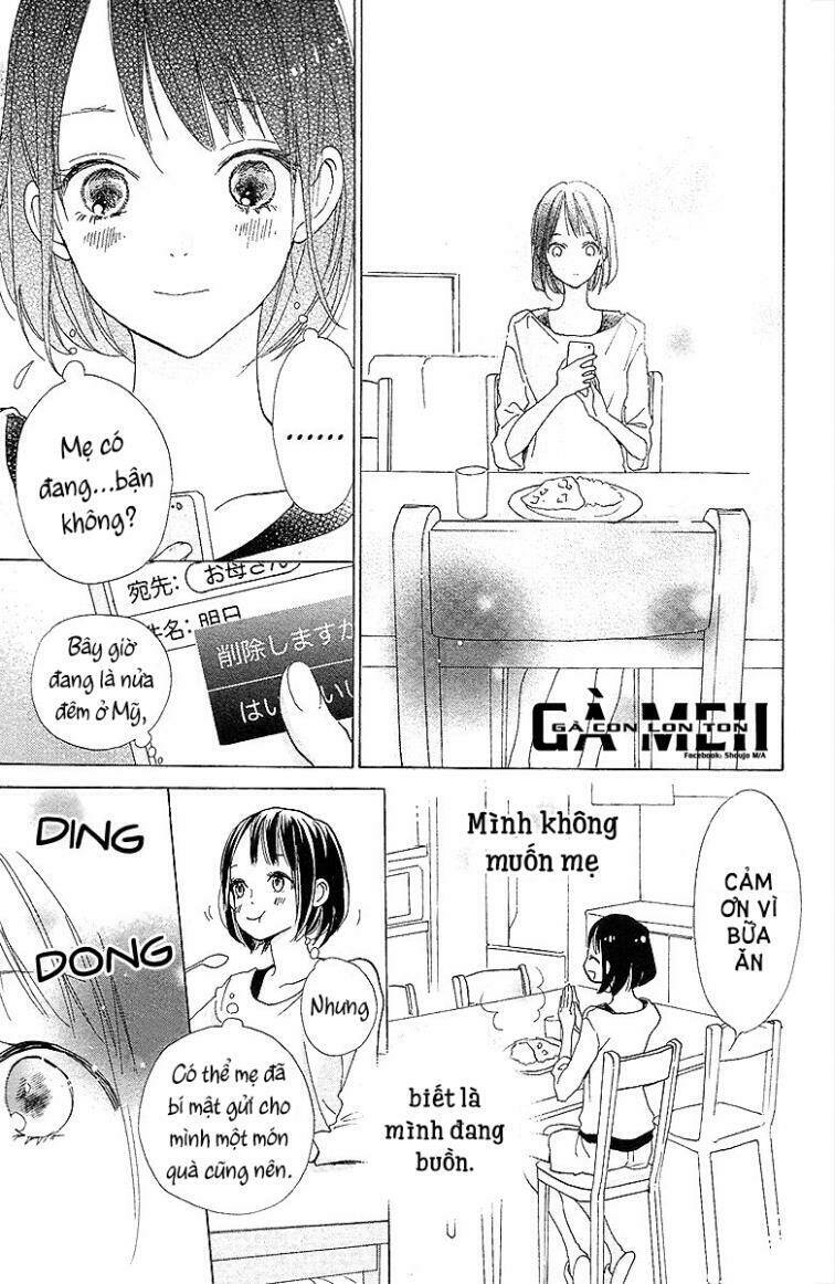 Kimi To Yuriika Chapter 1 - Trang 2